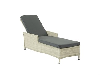 bramblecrest oakridge sun lounger