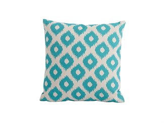 Outdoor Season-Proof Scatter Cushions | Bramblecrest