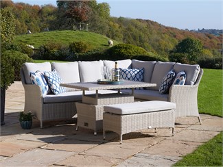 tetbury recliner set