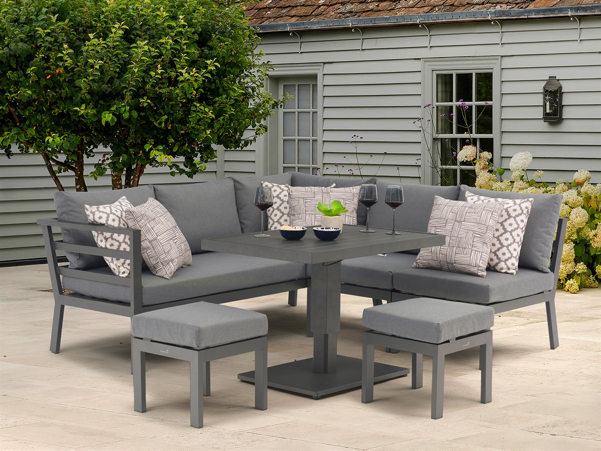 bramblecrest mini casual dining set