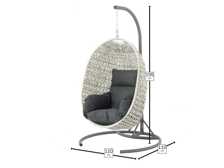 Bramblecrest oakridge single discount cocoon